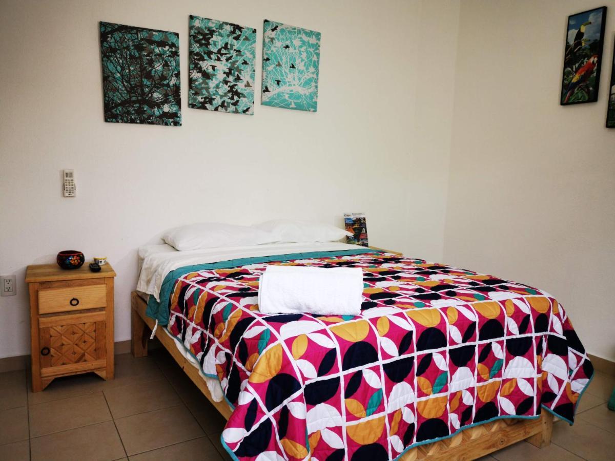 Terraza Sancris Aparthotel Tuxtla Gutiérrez Kültér fotó