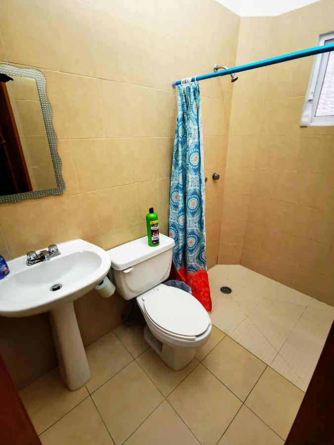 Terraza Sancris Aparthotel Tuxtla Gutiérrez Kültér fotó