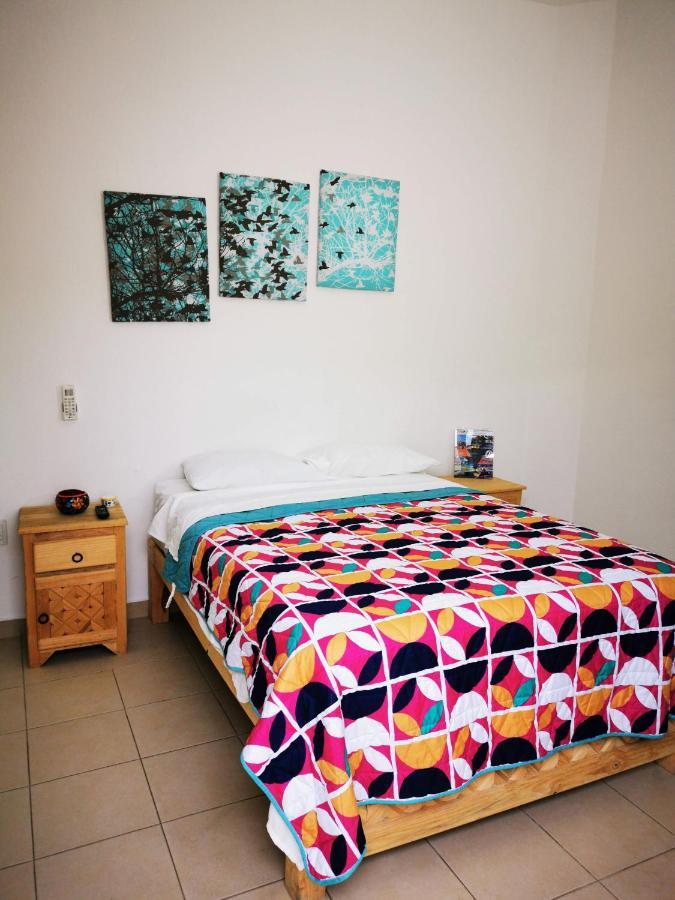 Terraza Sancris Aparthotel Tuxtla Gutiérrez Kültér fotó