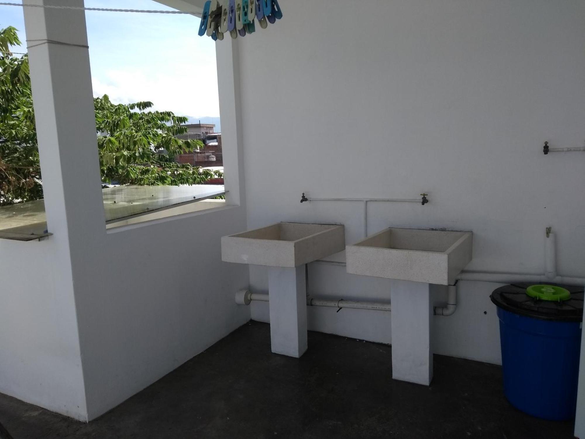 Terraza Sancris Aparthotel Tuxtla Gutiérrez Szoba fotó